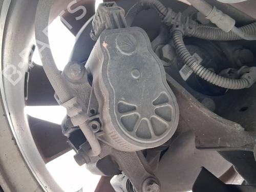 Used Left rear brake caliper Left rear brake caliper 38710426 38710426