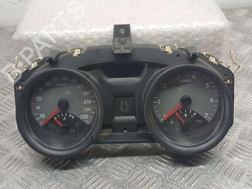 Used Instrument cluster RENAULT MEGANE II Coupé-Cabriolet (EM0/1_) [2003-2010]  16525086