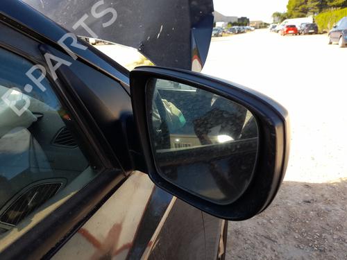 Right mirror HYUNDAI ix35 (LM, EL, ELH) 1.6 | BP29909038C27
