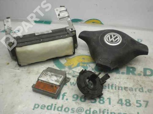 Used Airbag Kit Airbag Kit VW PASSAT B5 (3B2) 1.9 TDI Syncro/4motion (110 hp) 599447 599447