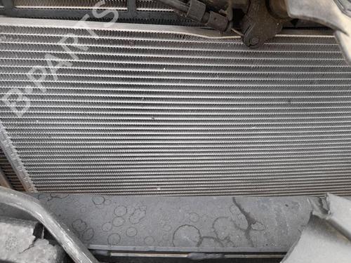 Used AC radiator SEAT ARONA (KJ7, KJP) [2017-2025]  27659904