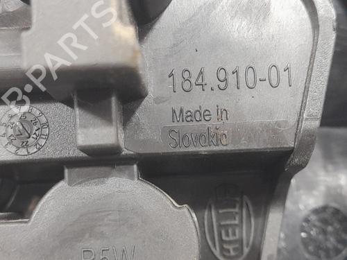 Left tailgate light SEAT TOLEDO IV (KG3) 1.6 TDI | BP30200923C79