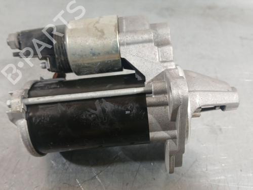 Starter OPEL CORSA E (X15) 1.4 (08, 68) | BP39406519M8 - Image 4