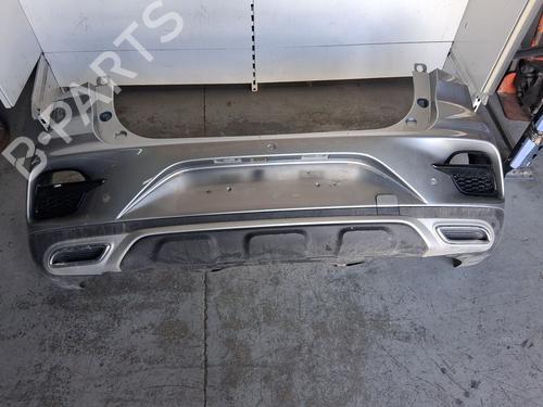 rear-bumper-mg-mg-zs-suv-azs1-2017-29592209 main image