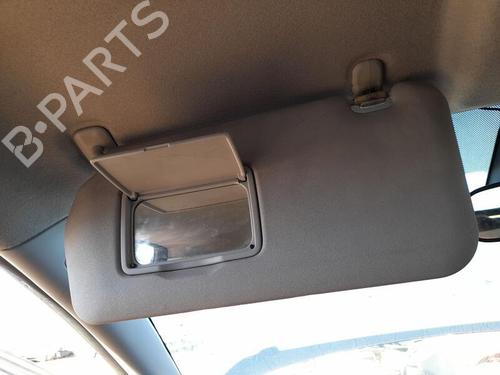 Venstre solskærm MAZDA 5 (CR) 2.0 CD (CR19) | BP29729831I1 