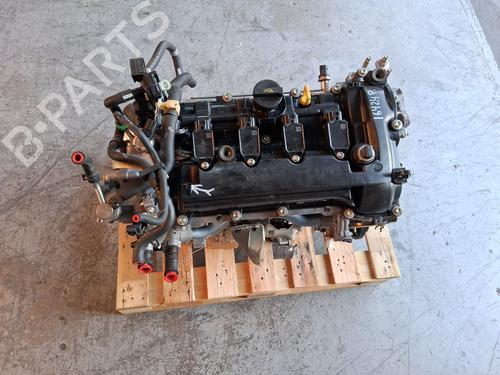 Engine MAZDA 2 Hatchback (DL, DJ) 1.5 SKYACTIV-G | BP24676218M1 - Image 5
