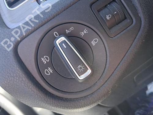 Interruttore luci Interruttore luci VW GOLF VII (5G1, BQ1, BE1, BE2) 1.4 TSI (125 hp) 33854143 33854143