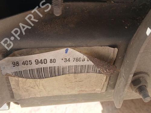 Batteri PEUGEOT 208 II (UB_, UP_, UW_, UJ_) e-208 | BP28140951E11 