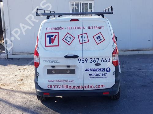 Front left window mechanism FORD TRANSIT COURIER B460 Box Body/MPV | BP12562124C22