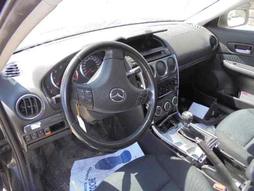 Intercooler MAZDA 6 Hatchback (GG)  | BP7268997M30 