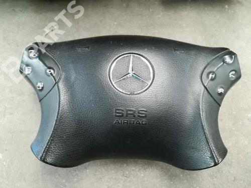 Airbag Kit MERCEDES-BENZ C-CLASS (W203)  | BP4491387C86 