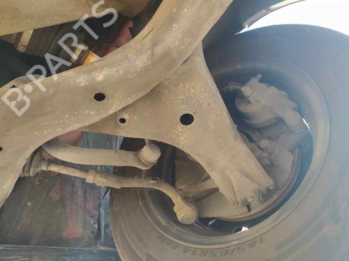 Querlenker links vorne für KIA RIO I Hatchback (DC) [2000-2006]  22784725