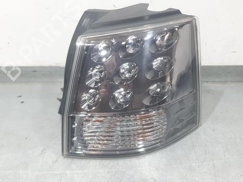 Used Right taillight Right taillight MITSUBISHI OUTLANDER II (CW_W) 2.2 DI-D 4WD (140 hp) 33854629 33854629