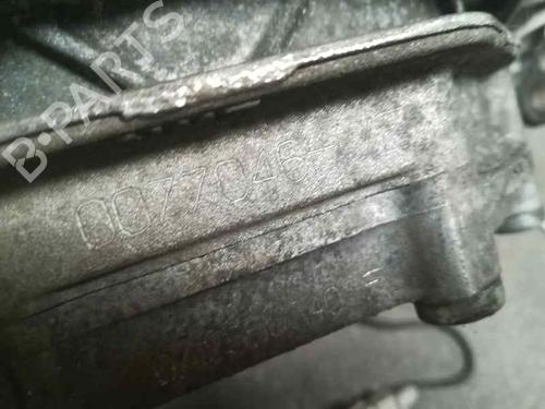 Gearbox AUDI A4 B7 (8EC)  | BP684481M3 