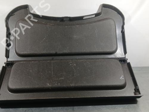 Rear parcel shelf DACIA DUSTER (HS_) 1.2 TCe 125 | BP36132383C85 - Image 5