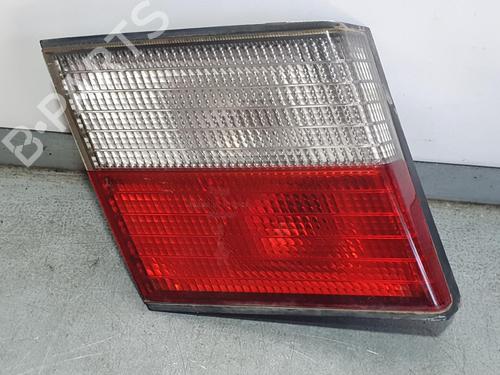 Used Left taillight NISSAN PRIMERA (P11) [1996-2002]  4878876
