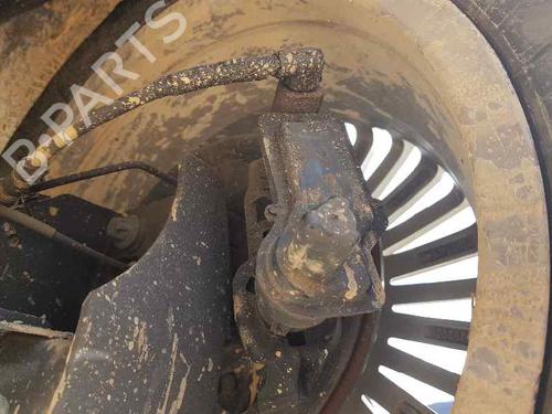 Used Right rear brake caliper FIAT 500 (312_) Electric (EV) (113 hp) 25048709