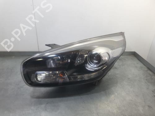 Used Left headlight Left headlight 37242590 37242590