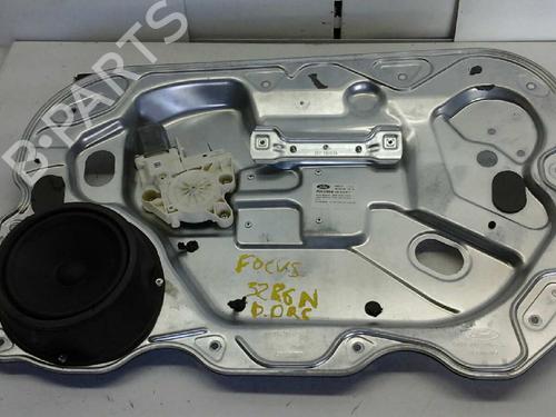 Used Front right window mechanism FORD FOCUS II Turnier (DA_, FFS, DS) [2004-2012]  872563