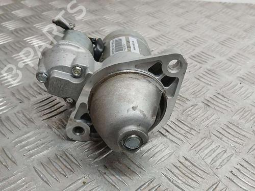 Used Starter OPEL ASTRA H (A04) [2004-2014]  13752108