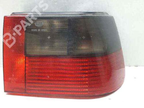 Used Right taillight SEAT IBIZA II (6K1) 1.9 D (64 hp) 3695044