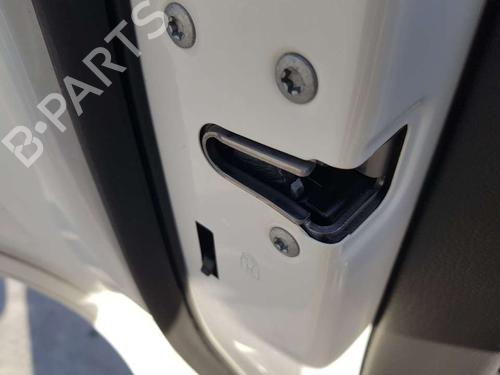 Used Rear left lock MERCEDES-BENZ GLA-CLASS (X156) GLA 200 (156.943) (156 hp) 16771180