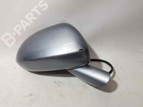 Right mirror OPEL CORSA D (S07)  | BP8137127C27 