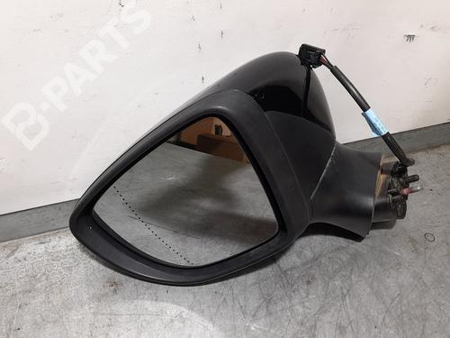 Used Left mirror RENAULT CLIO IV (BH_) [2012-2021]  10361747