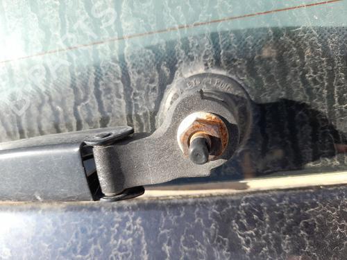 Ruitenwissermotor achter AUDI A3 (8L1) [1996-2006]  29889578