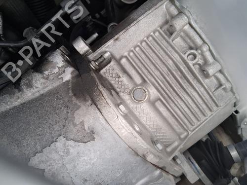 Used Gearbox Gearbox CITROËN BERLINGO Box Body/MPV (K9) 1.6 BlueHDi 75 (75 hp) 33820059 33820059