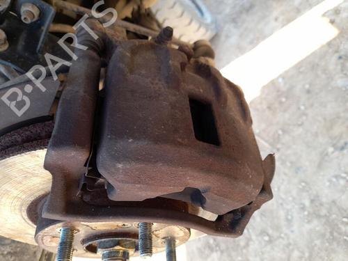 Højre bremsekaliber foran HONDA CIVIC VIII Hatchback (FN, FK) 2.2 CTDi (FK3) (140 hp) 30006066