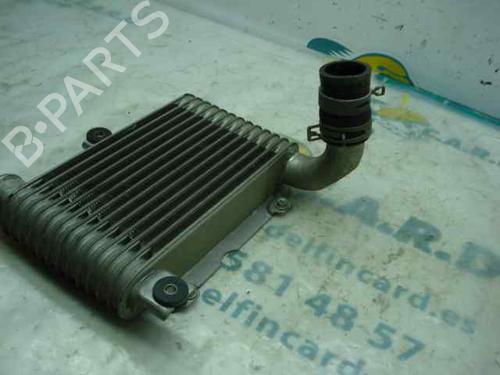 Intercooler TOYOTA YARIS (_P1_) 1.4 D-4D (NLP10_) | BP123848M30 