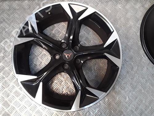 Rim CUPRA FORMENTOR (KM7, KMP) 2.0 TSI 4Drive | BP32473946C45