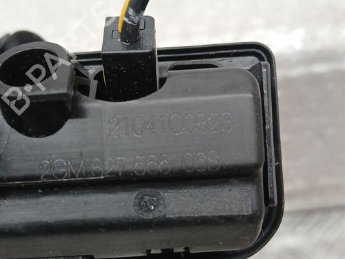 Camera VW T-CROSS (C11, D31)  | BP26887174E14 