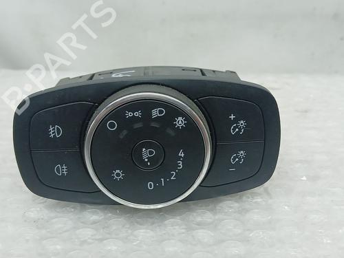 Headlight switch FORD FOCUS IV (HN) 1.0 EcoBoost | BP26135982I24 