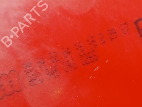 Right taillight AUDI A3 (8P1) 1.9 TDI | BP25334300C35 