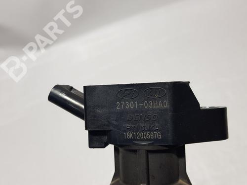 Ignition coil KIA NIRO I (DE)  | BP8501841M94 