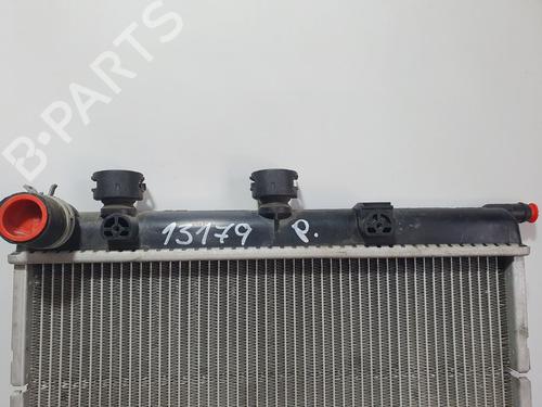 Water radiator PEUGEOT 208 I (CA_, CC_)  | BP7664669M31 
