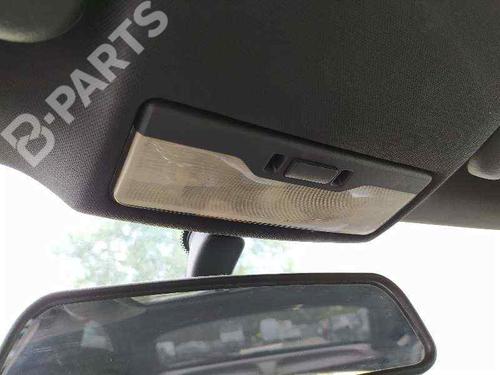 Used Interior roof light Interior roof light BMW 3 Compact (E46) 320 td (150 hp) 8221435 8221435