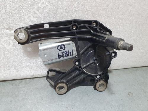Rear wiper motor OPEL COMBO E Tour / Life (K9)  | BP13568756M102 