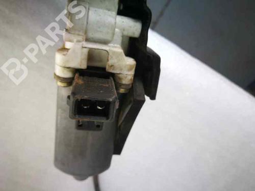 Front right window mechanism LAND ROVER FREELANDER I (L314) 2.0 DI 4x4 | BP863712C23 