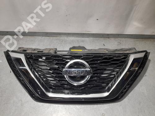 Used Front grille Front grille NISSAN QASHQAI II SUV (J11, J11_) 1.5 dCi (116 hp) 11176987 11176987