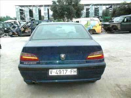 Gearbox PEUGEOT 406 (8B)  | BP23086M3 