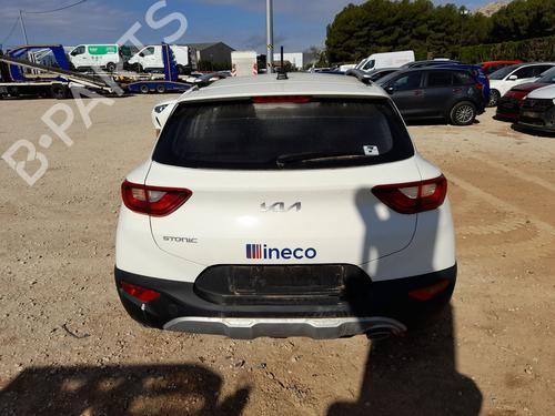 Instrument cluster KIA STONIC (YB) 1.2 CVVT | BP26503426C47 