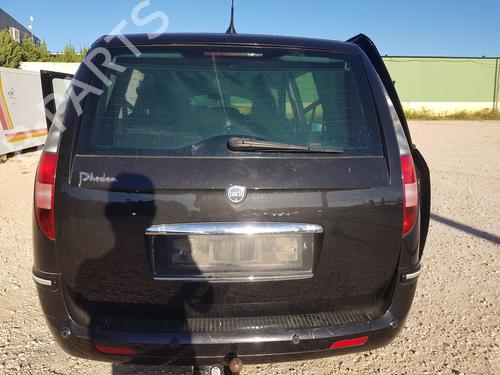 Bakluke CC/Kombi-Kupé LANCIA PHEDRA (179_) [2002-2010]  20706260