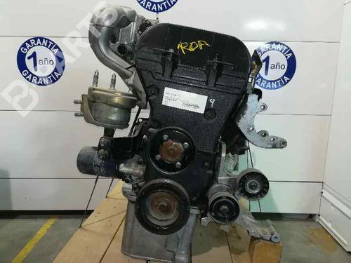 Engine FORD ESCORT V (AAL, ABL) 1.8 D (60 hp) 1790410