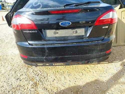 Used Rear bumper FORD MONDEO IV (BA7) [2007-2015]  23530982