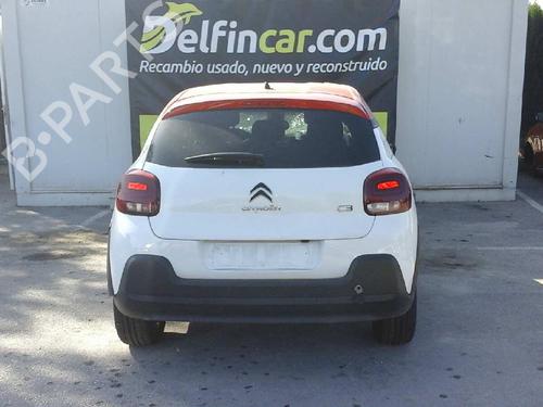 Front right window mechanism CITROËN C3 III (SX) | BP4727959C23