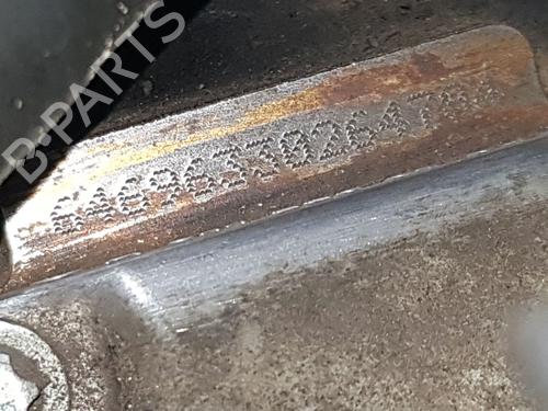 Engine MERCEDES-BENZ C-CLASS (W203) | BP15847591M1