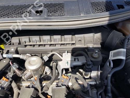 Used Air filter box PEUGEOT 208 II (UB_, UP_, UW_, UJ_) [2019-2025]  18948230